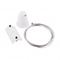 -   Arte Lamp Track accessories . A410033