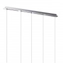    Odeon Light Hightech molto . 4345/120