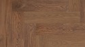 ��������� ����� Auswood Travel Herringbone Oak Positano ���. NFH396