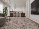 ������� SPC CronaPlast ���� | Herringbone ��� ����� ���. H009