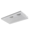 ������������ ���������� Arte Lamp Invisible ���. A9214PL-2WH