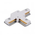��������� T-�������� Reluce  ���. RL 06039 T-connector WT