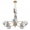 ��������� ������ Odeon Light Exclusive modern fiolent ���. 5432/8