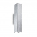 ��� Ideal Lux 136882 ���. Sky AP2 Argento