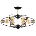 ���������� ������ Arte Lamp Glasgow ���. A1963PL-6BK