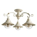 ���������� ������ Arte Lamp 7 ���. A4577PL-3WG