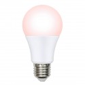 ����� ������������ ����������� ��� ���� Uniel E27 9w  ul-00003189 ���. LED-A60-9W/SCEP/E27/FR/DIM IP65 PLO65WH