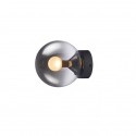 ��� iLedex Aura ���. 8615W-1S BK-SM
