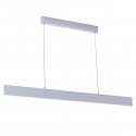 ��������� ������������ ���������� Lucia Tucci Aero ���. AERO 206.30 bianco LED