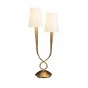 ���������� ����� Mantra Paola painted gold ���. 3546