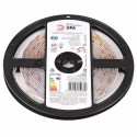 ������������ ��������������� ����� ��� 4,8W/m 60LED/m 2835SMD ����� 5M LS2835-60LED-IP65-W-eco-5m  ���. �0035590