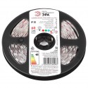 ������������ ����� ��� 14,4W/m 60LED/m 5050SMD RGB 5M LS5050-14,4-60-12-RGB-IP20-1 year-5m  ���. �0035606