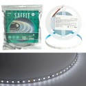 ������������ ����� Saffit 9,6w/m 120led/m 2835smd �������� ����� 5� sst02 ���. 55242