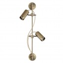 ������������ ���� Odeon Light Hightech manchester ���. 7013/2W