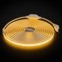 �������� ������������ ��������������� ����� OGM 6W/m 120LED/m 2835SMD ������ ����� 5M  ���. SL-65