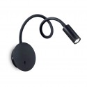 ��� Ideal Lux 203195 ���. Focus-2 Ap Nero