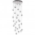 ��������� ������������ ������ Odeon Light Crystal ���. 5007/120L