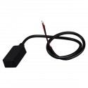 ��������� Reluce  ���. RL 06204 power end connector BK