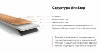  AltaStep
