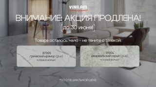 ����� Vinilam